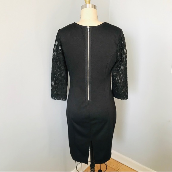 Venus Illusion Dress - Picture 4 of 8